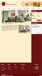 Mobile Screenshot of hotelsalemcastle.com